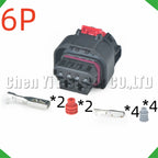 6-Pin Wire Harness Harness Harness Harness Harness Bmw headlight led tail light