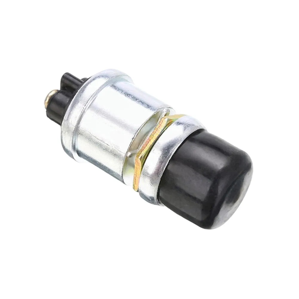 1PCS Ignition Starter  Switch 60A DC 12V 24V Truck Engine  Start For Car Truck Boat Waterproof Push Push Button  Starter Switch