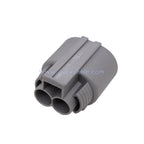 40 Sets 2 Pin 176146-6 176143-6 Wire Connector for Automotive Mazda Electronic Fan Waterproof Wiring Plug