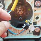 Universal Car Air Bag Decoder Shield Resistors Decoder Shielding Fault Repair Test Resistor Tools Accessories 1/5/10/20/30/40PCS