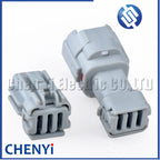 6 Pin Automotive waterproof connector Rear Camera Wire harness plug MG612612-4 95760-2W100 95760-2W000 For Hyundai santa Fe Kia