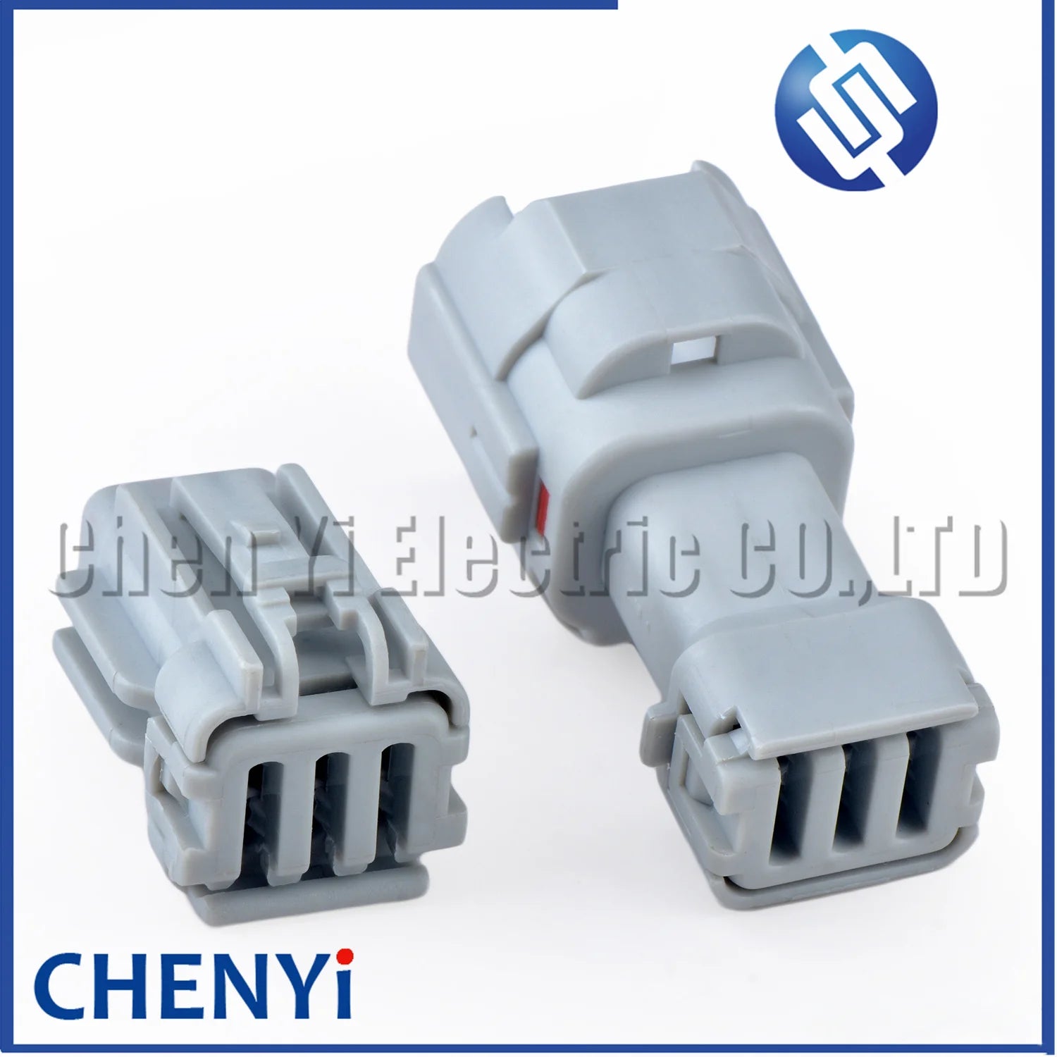 6 Pin Automotive waterproof connector Rear Camera Wire harness plug MG612612-4 95760-2W100 95760-2W000 For Hyundai santa Fe Kia