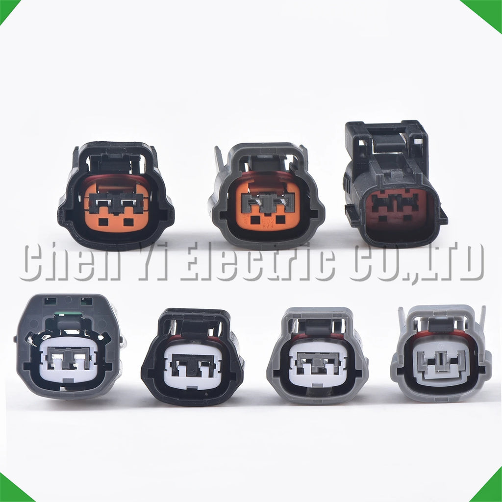 2-Pin Auto Connector Connector Water Temperature Sensor Lgnition Speaker sensor