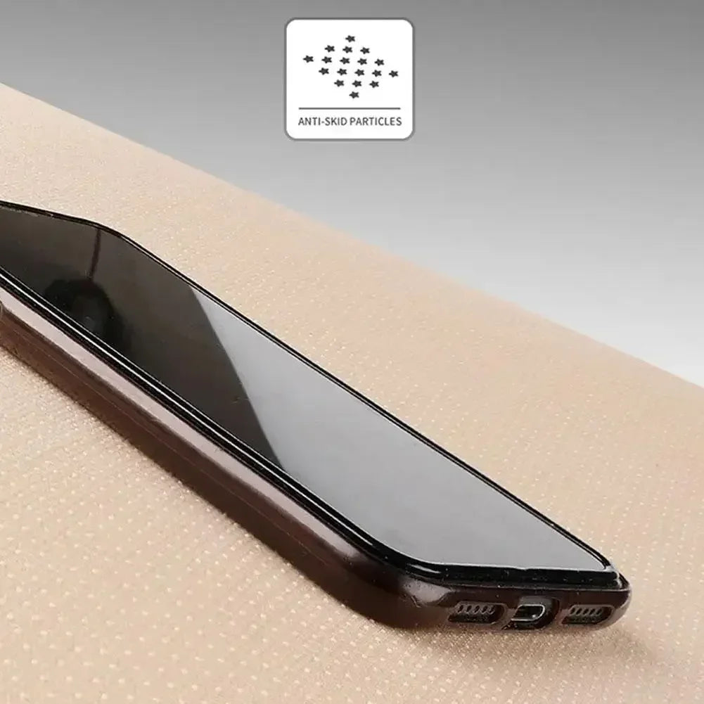 Good Support Car Booster Seat Cushion Alleviate Fatigue Non Slip Height Increasing Seat Mat Comfortable Soft Amagi