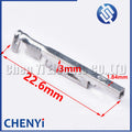 50 Pcs Auto Crimp Pins Loose Terminals Automobile Brass tin plating Splice Contact Pin IL-AG5-C1-5000 G15 MT395-03850 15324434