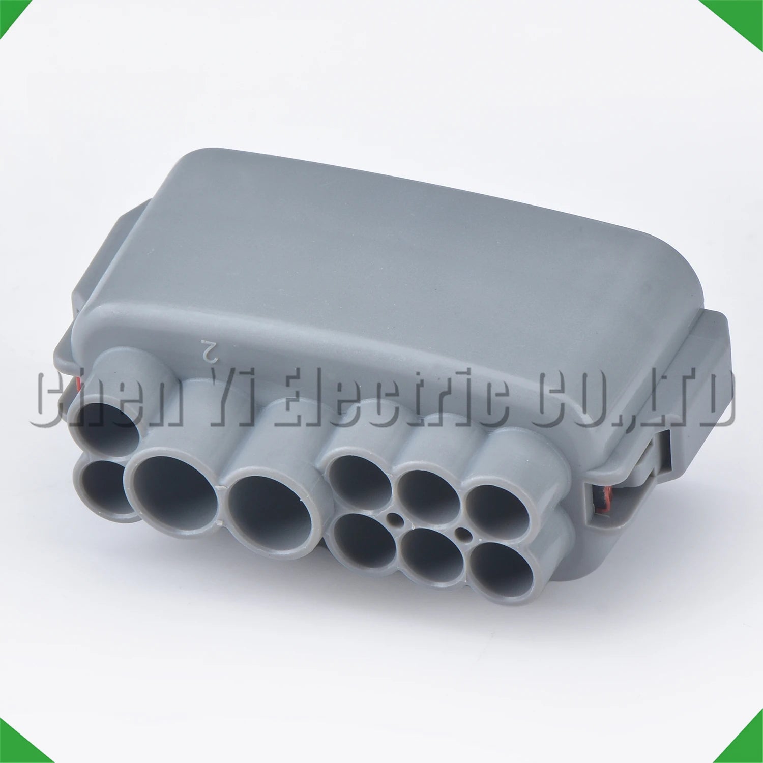 10-Pin Auto Connector Automotive Connectors Transmission gearbox wiring