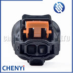 2 Pin Auto waterproof connector ignition coil fuel injector plug 7298-1782-30 33404863X 13106045 P00142877 For Peugeot Citroen