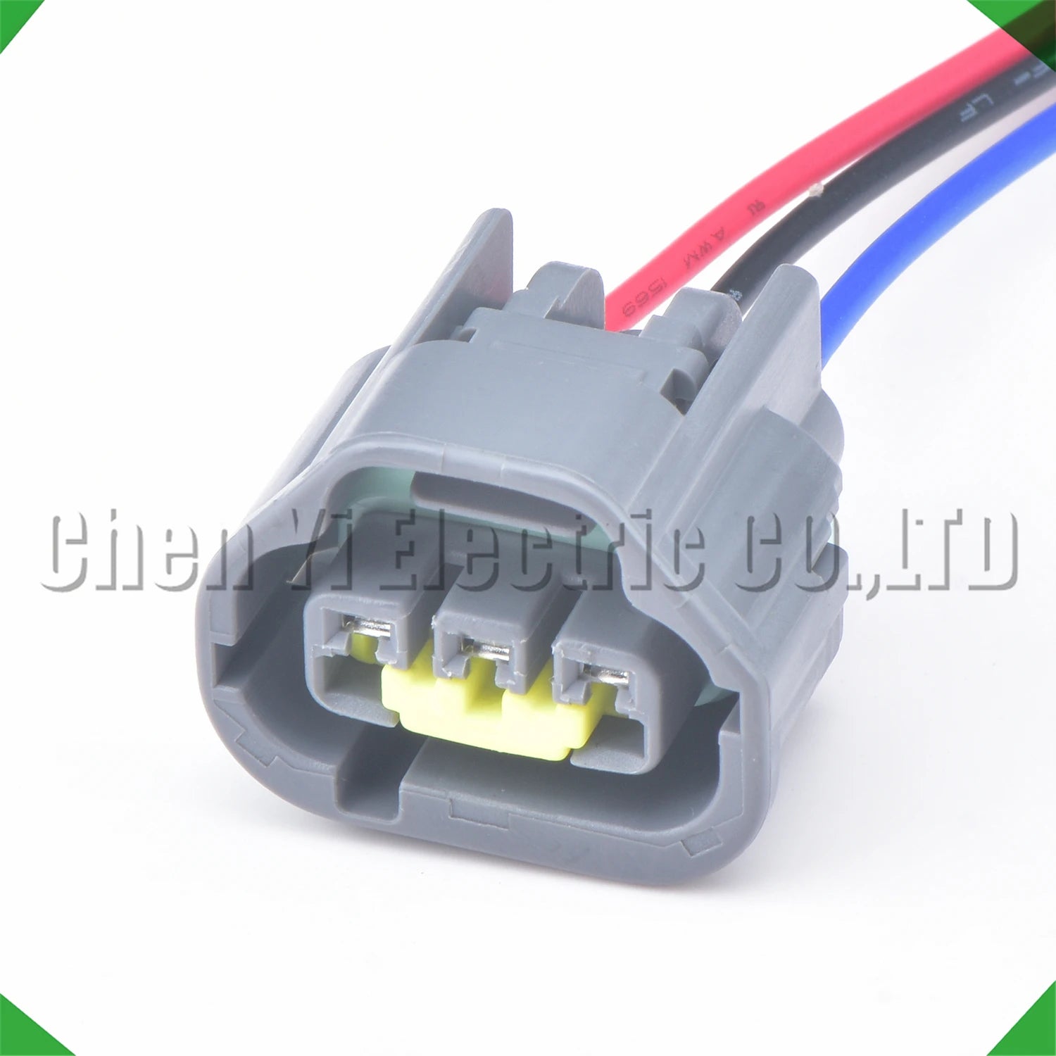 3-Pin Connector Connector automobile Camshaft Crankshaft Position Sensor sensor