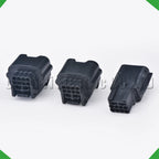 8-Pin Auto Connector Connectors Bumper parking sensor Reverse radar harness Nissan sensor