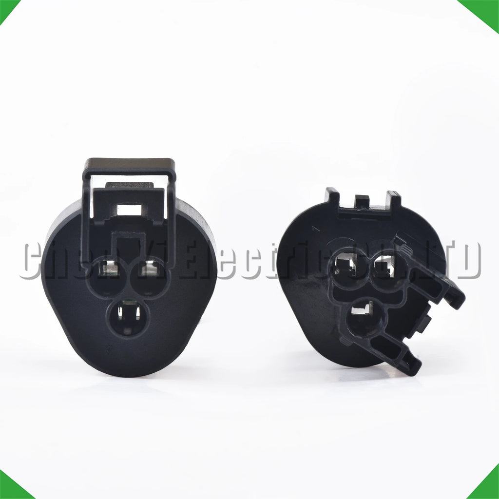 3-Pin Auto Connector Connectors Daytime running lights lights harness PB621-030