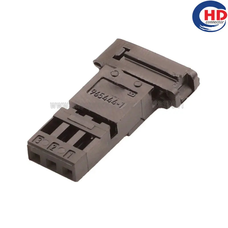 3pin auto waterproof   electric   plastic  wire   harness   connector 965444-1