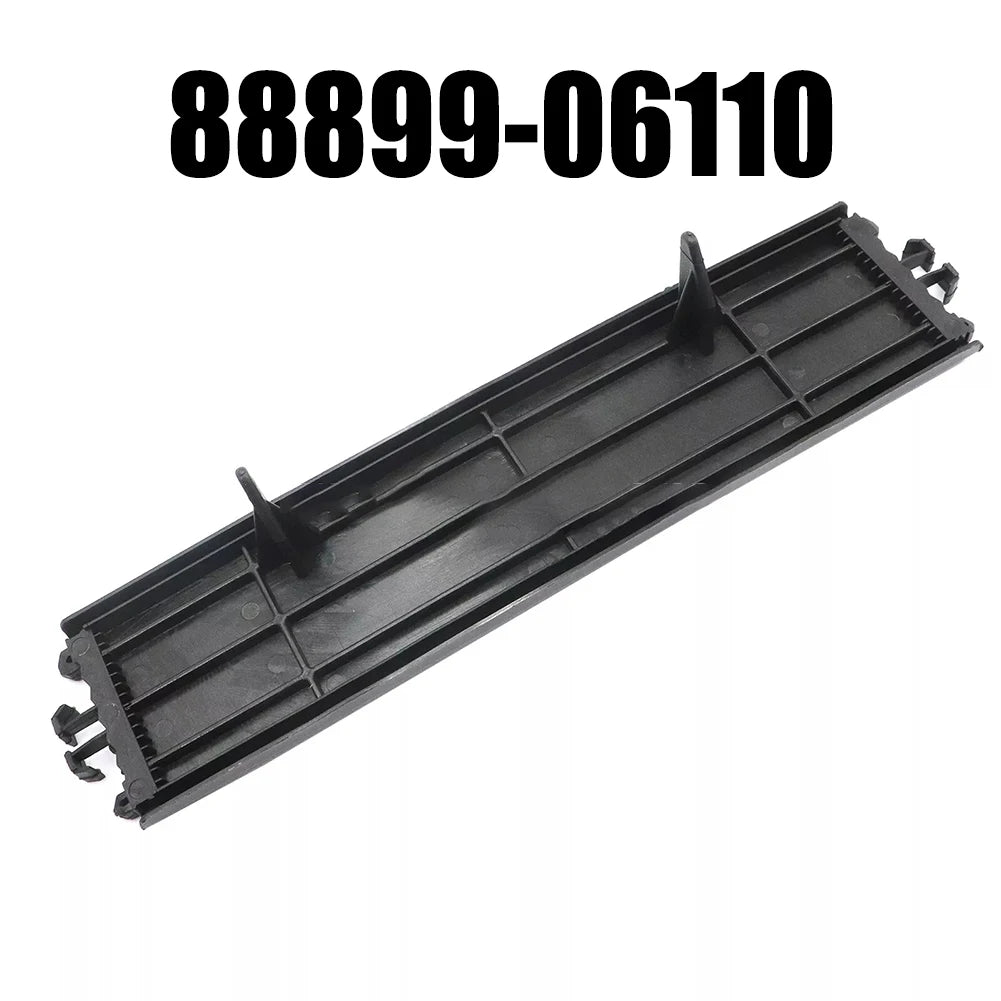Car A/C Cabin Air Filter  Cover  For Toyota For Camry For Corolla For RAV4  2018-23 Cabin Air Filter Plate Covers Accessories