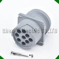 9-Pin Connector Connector Series waterproof connector Diagnosctic circular Deutsch Harness