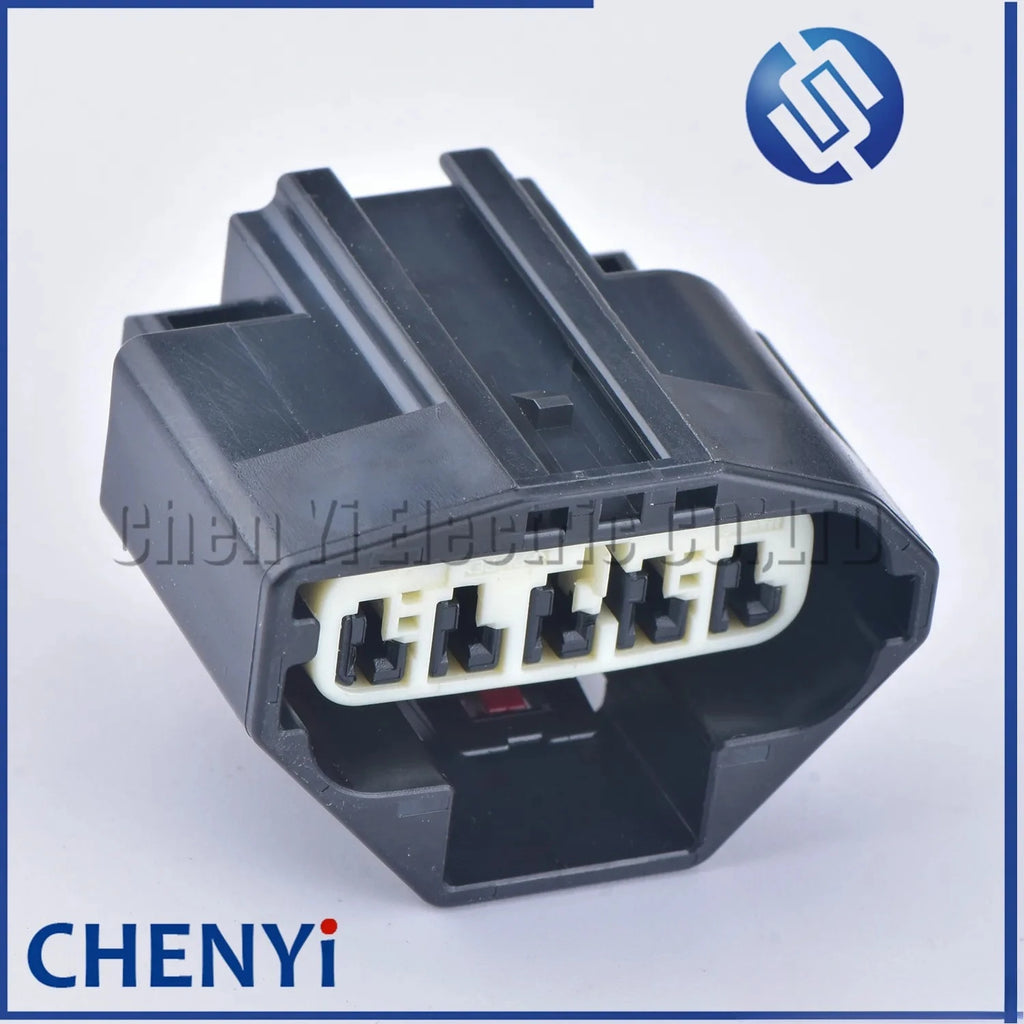 5 Pin/way female Automotive waterproof connector electrical plug for Ford Focus Mondeo F150