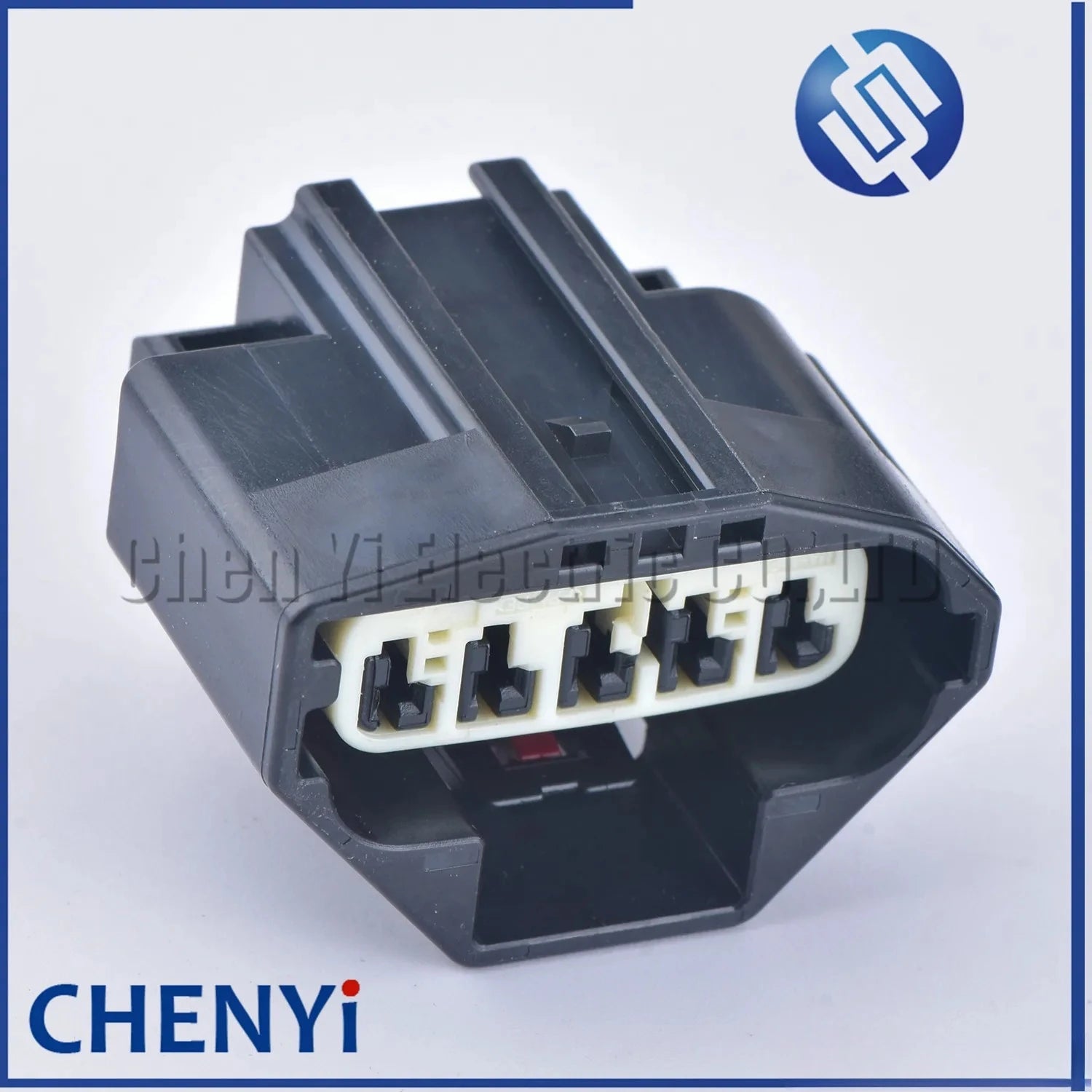 5 Pin/way female Automotive waterproof connector electrical plug for Ford Focus Mondeo F150