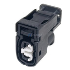 25 Sets 2 Pin 7283-8226-30 Wire Connector for 90980-11246 Supra Ignition Coil SuperSpark SSCP-1JZ 4A-GE Plug  90980-11246