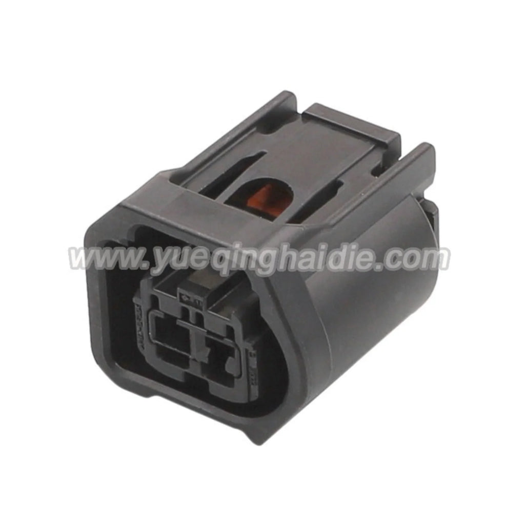 1 Pin 1.5mm Female Auto waterproof connector generator Wire harness Plug For Toyota Camry 6189-7396/90980-12A88