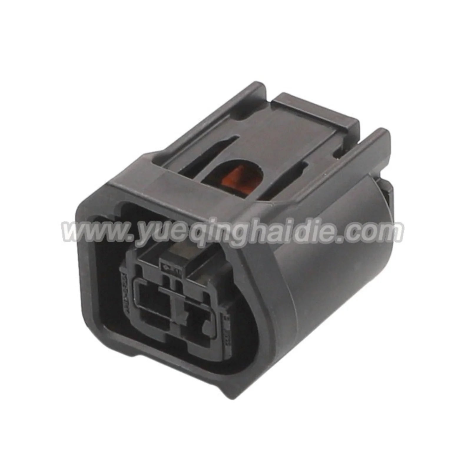 1 Pin 1.5mm Female Auto waterproof connector generator Wire harness Plug For Toyota Camry 6189-7396/90980-12A88