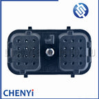 24 Pin/Way connector DRC series DRC26-24S automotive waterproof plug DRC26-24SA DRC2624S With Pins For Deutsch