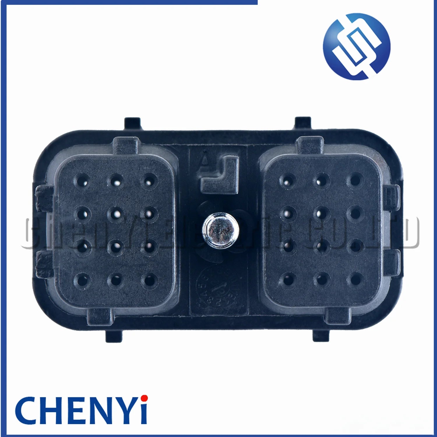 24 Pin/Way connector DRC series DRC26-24S automotive waterproof plug DRC26-24SA DRC2624S With Pins For Deutsch