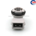 Auto lamp holder wiring harness connector plug 1H0949111 HDL-204 HDL-231 HDL-602 HDL-549 HDL-462 HDL-532