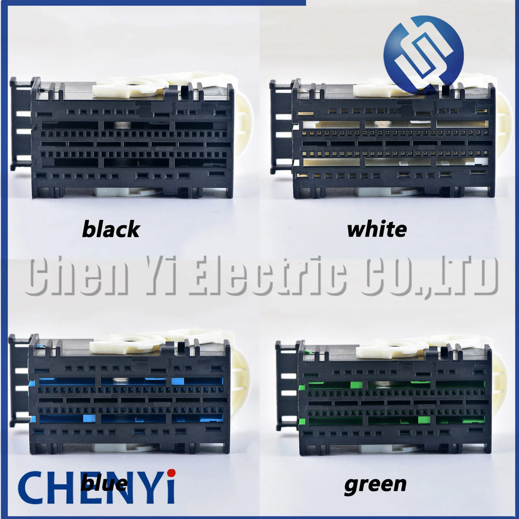 73 Pin connector For BCM Computer module plug J519 MQB Body Grid Controller Inspection Parts Plug 5Q0 937 700 4M0 937 700
