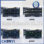 73 Pin connector For BCM Computer module plug J519 MQB Body Grid Controller Inspection Parts Plug 5Q0 937 700 4M0 937 700