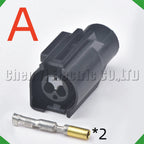 2-Pin Auto Connector Automotive Connectors Manifold Temperature sensor