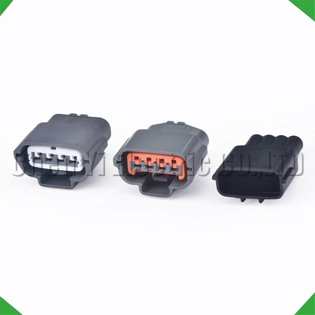 4-Pin Auto Connector Connector Automotive Connectors Single pressure sensor Nissan sensor