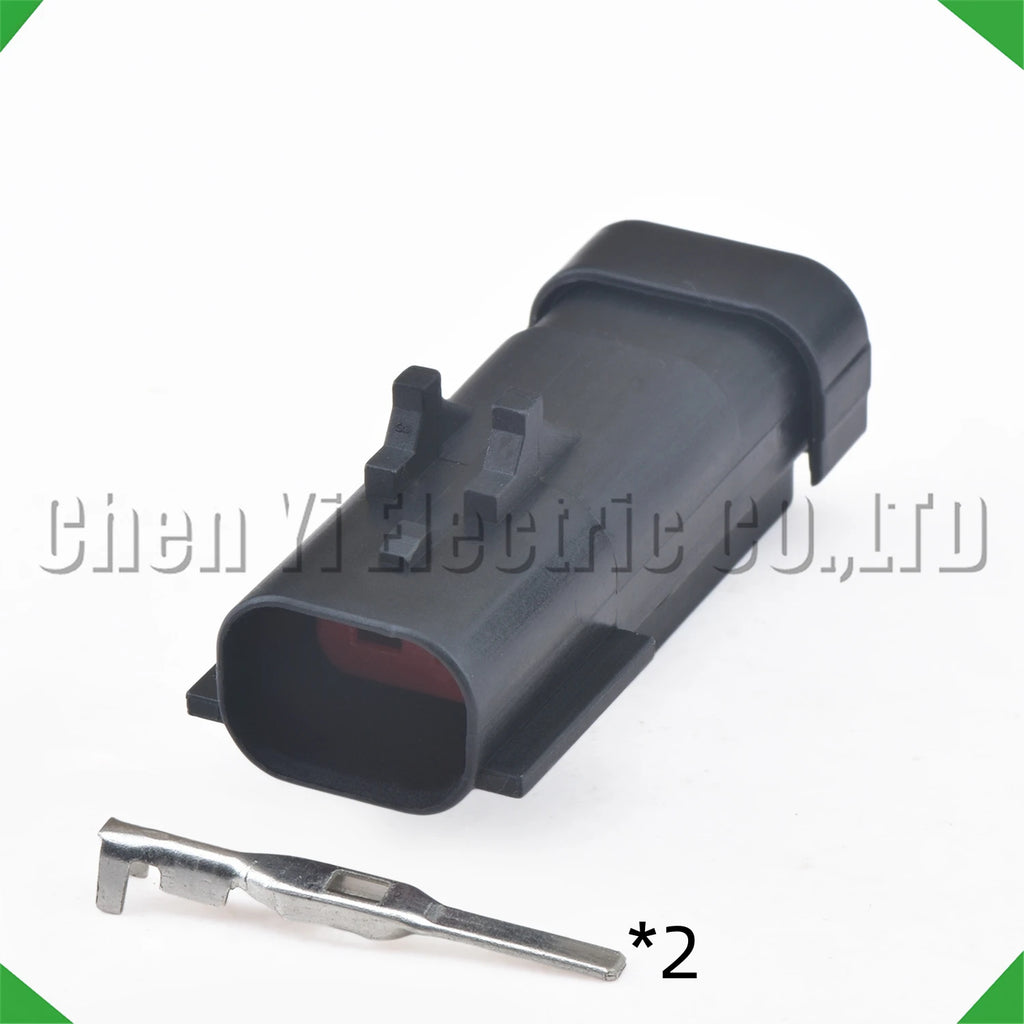 2-Pin Auto Connector Connector Connectors Engine pressure senso Harness 54200220 54200210