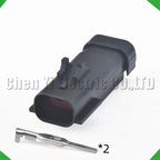 2-Pin Auto Connector Connector Connectors Engine pressure senso Harness 54200220 54200210