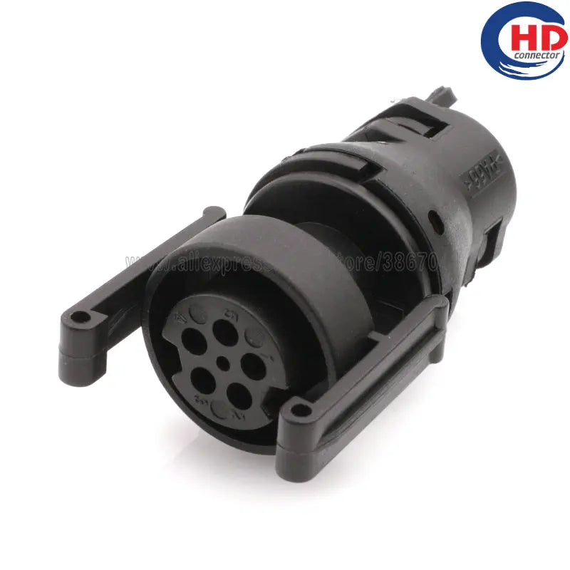 Back Cover Auto Female Car Terminal Electrical Waterproof Housing Connector Socket Cable Plug 7807263