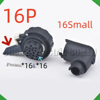 16-Pin Auto Connector Automotive Connectors Transmission Gearbox Controller