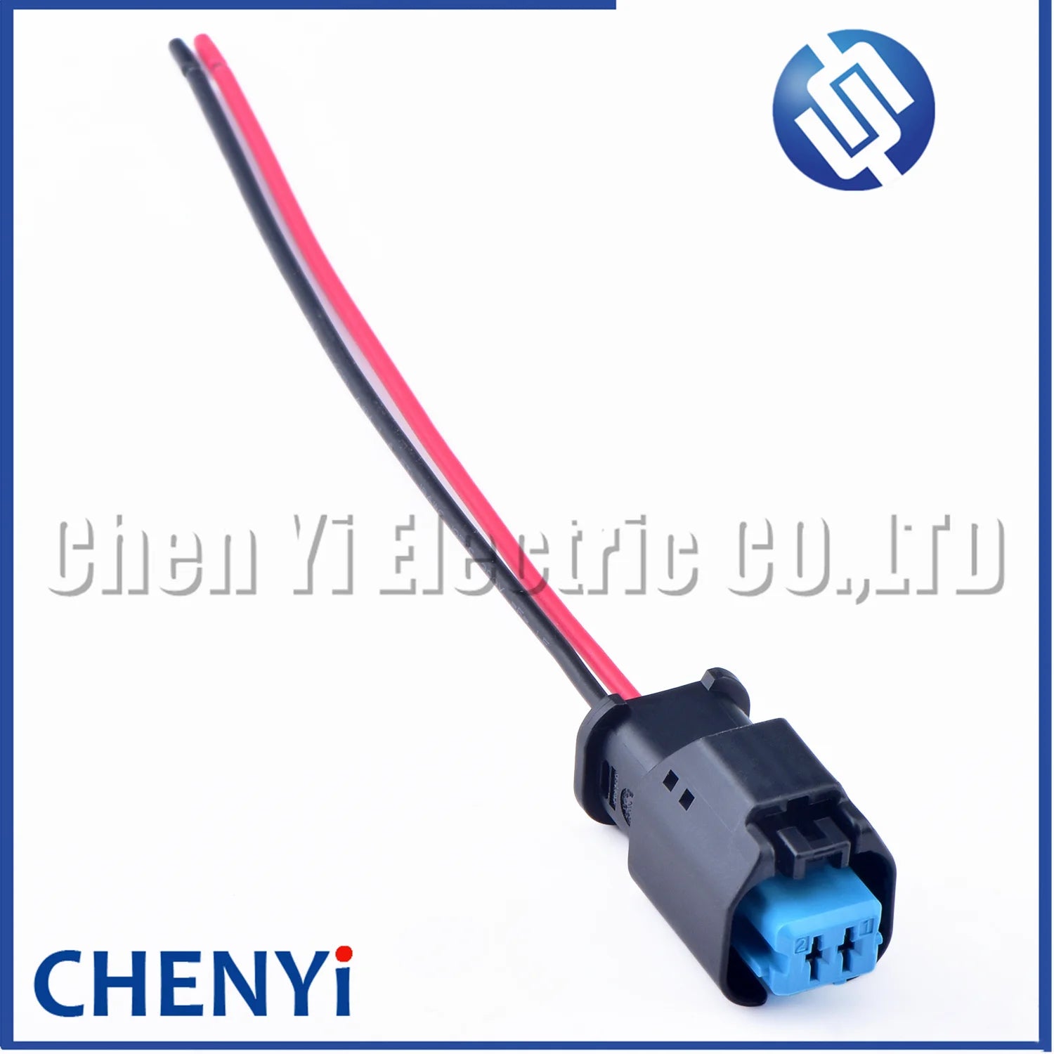 2 Pin Automotive waterproof connectors Sensor harness plug 1801175-5 1801175-4 1801175-2 1801175-6 1801175-7 1801175-3 1801175-1