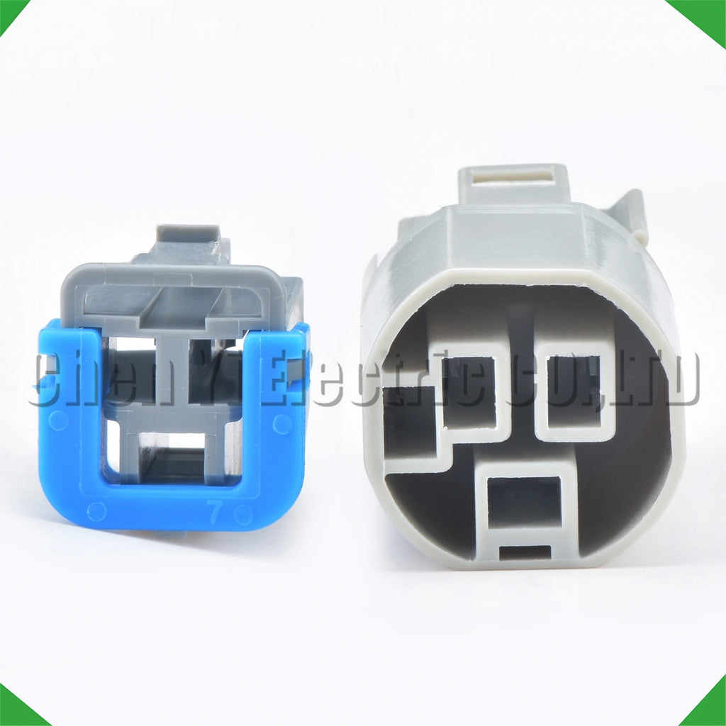 3-Pin Auto Connector Connector Automotive Connectors cigarette lighter Mazda Ford Mazda