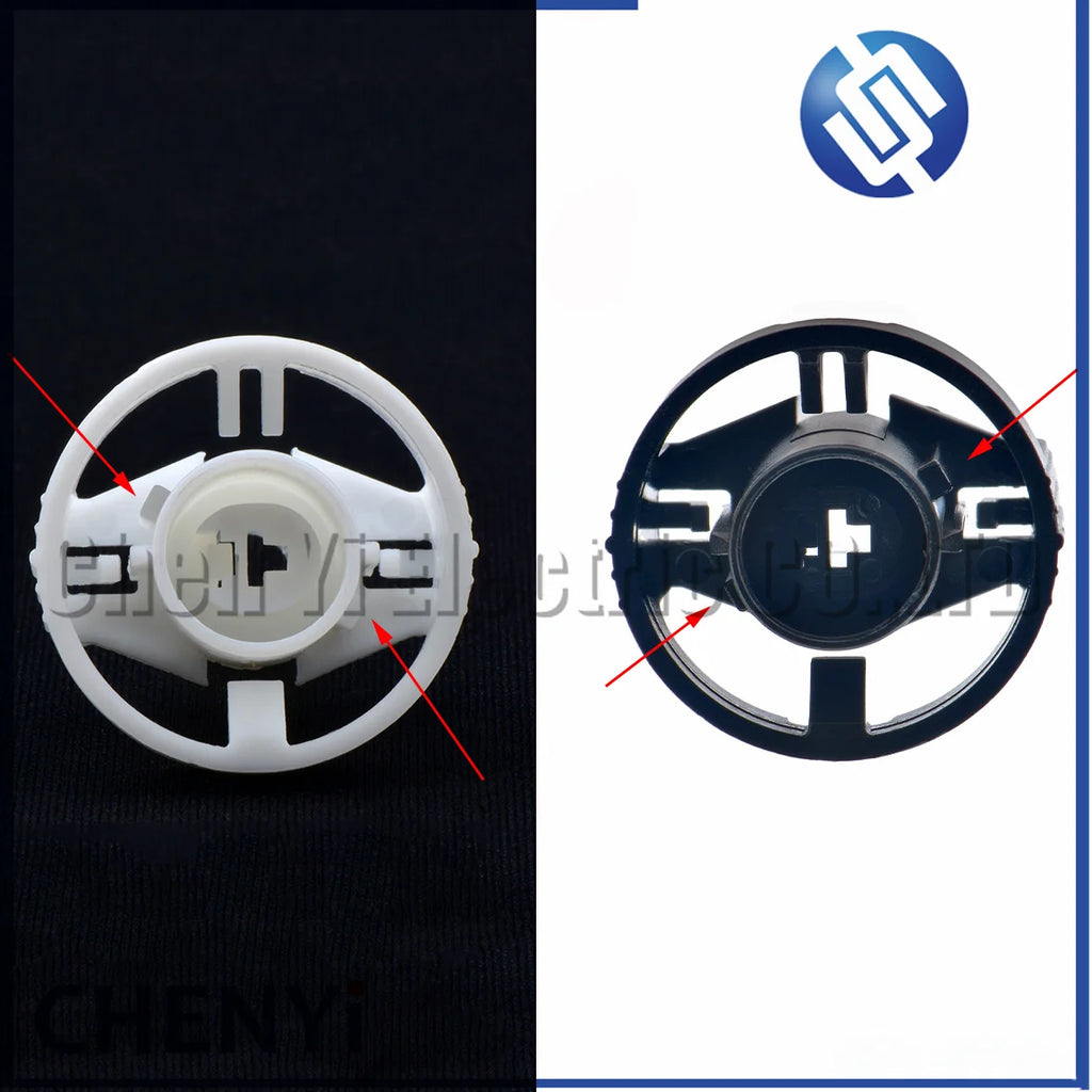 1 Pin Automotive waterproof connector Engine oil pressure harness plug CY0001055-21-2.8 CY0001056-21-2.8 For Nissan Renault K4M