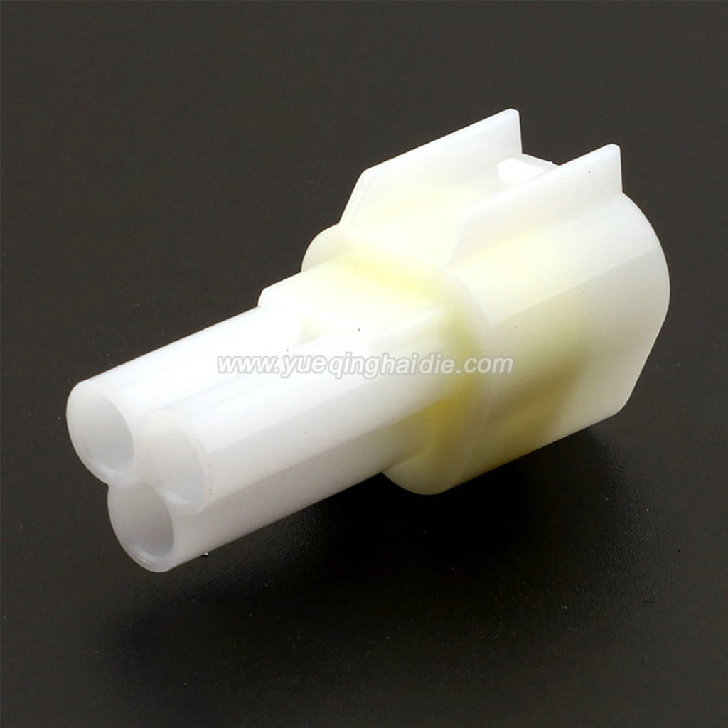 3 Pin Connectors Waterproof 2.3mm Male Female Connector Automobile Wiring Harness Cable Plug FW-C-3M-W FW-C-3F-W