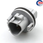 Auto lamp holder wiring harness connector plug 90075-60083 6189-0179 6188-0099