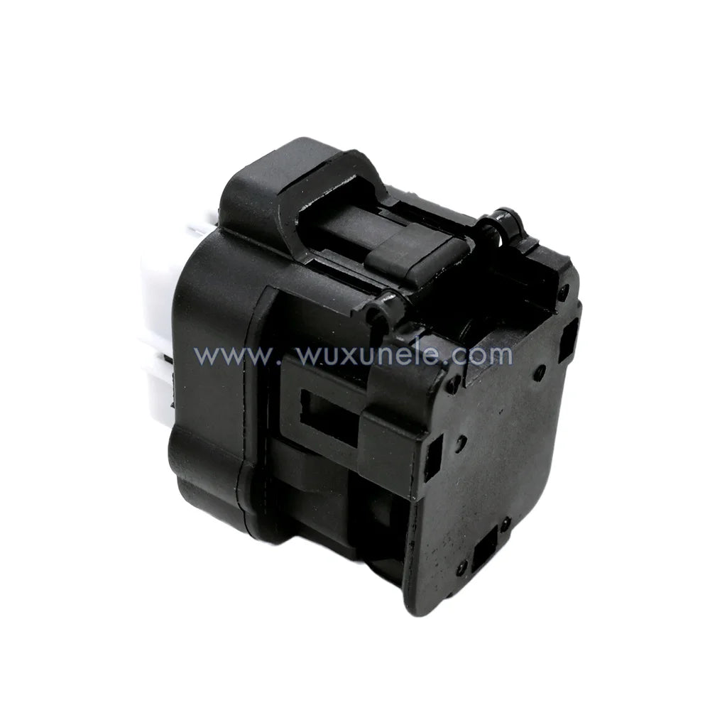 15 Sets 4 Pin 6195-0315 Automotive Wire Connector Vehicle Fuel Filter GY01-13-ZE0 Mazda 3231