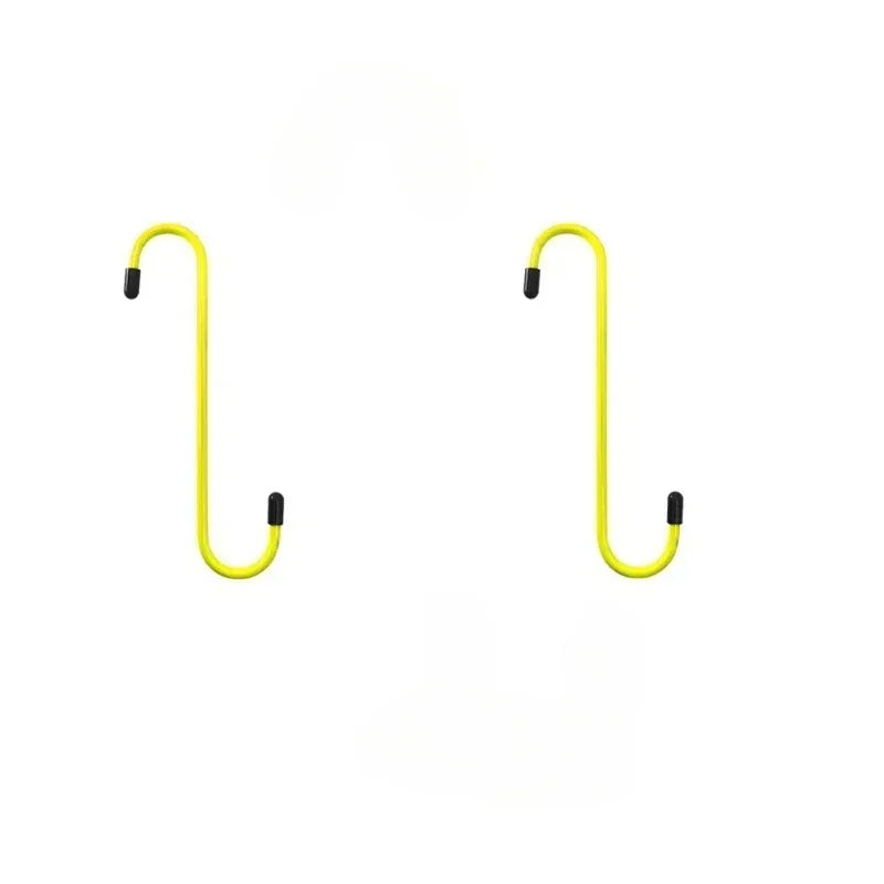 Suspension Disc Service Brake Caliper Hanger Brake Caliper Hooks Automotive Repair Tool S Shape Hook Amagi