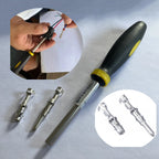 Round Pins Removal Tool Pin extractor Tool For 929989-1 929990-1 66601-1 66602-1 929974-1 929975-1 929967-1 929968-1