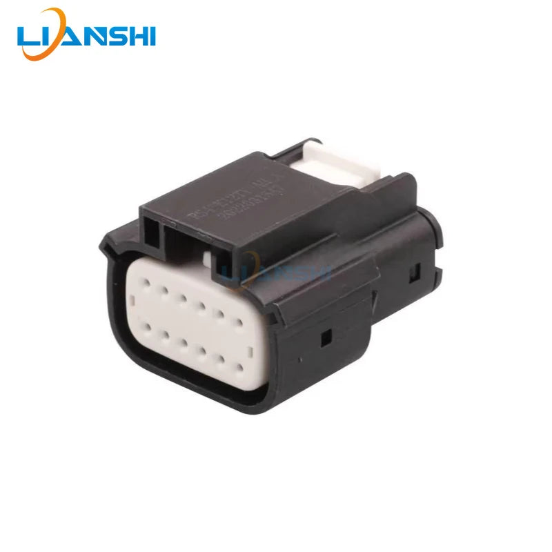 RS4-K12TY-AH-A is suitable for automotive waterproof wiring harness connector plugs with terminals DJ7128R-1-21