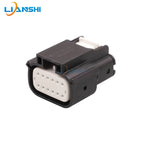 RS4-K12TY-AH-A is suitable for automotive waterproof wiring harness connector plugs with terminals DJ7128R-1-21