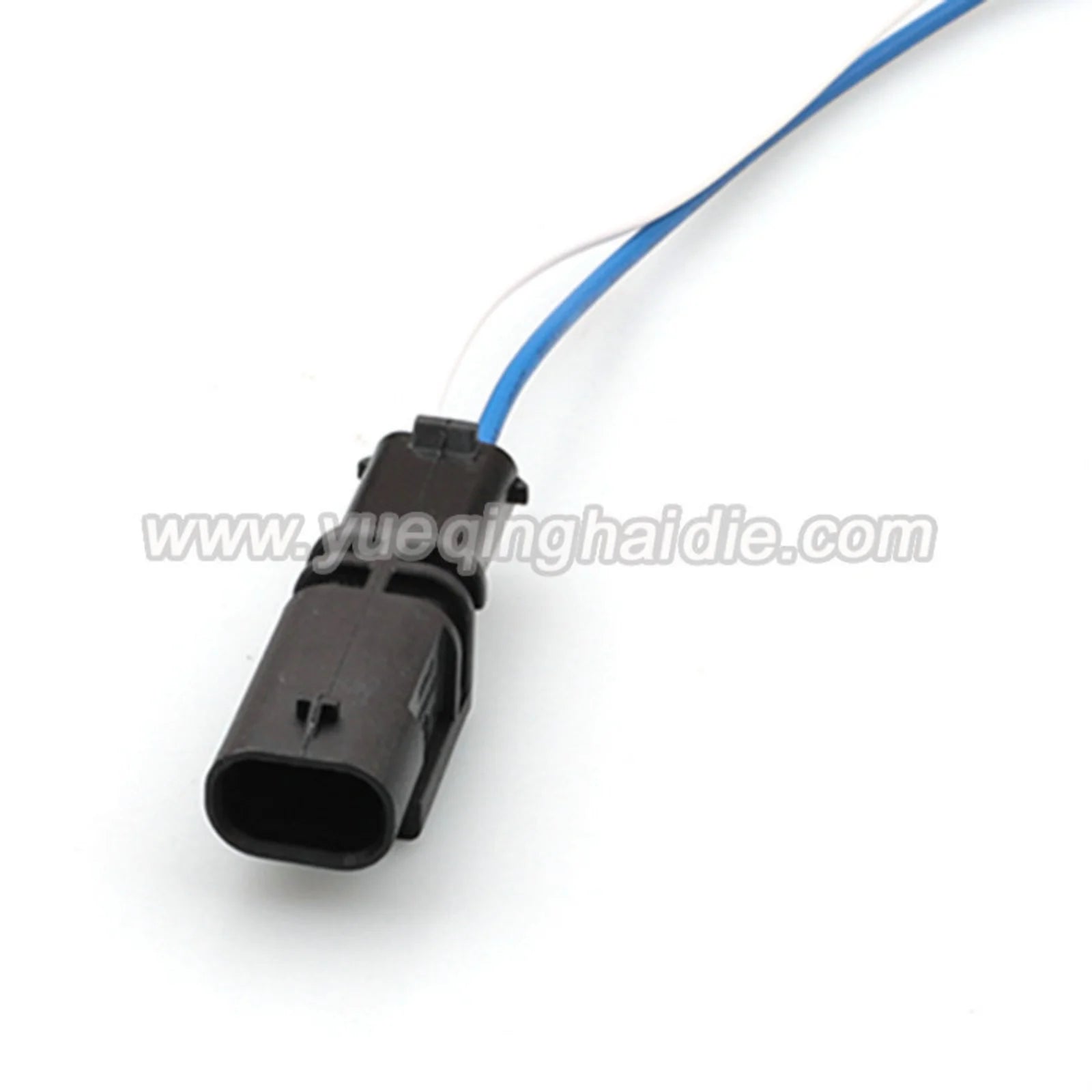 2 Pin Waterproof Auto connector Fuel injector ignition coil air flow meter Wire harness plug For Hyundai Kia 33219402 33401217