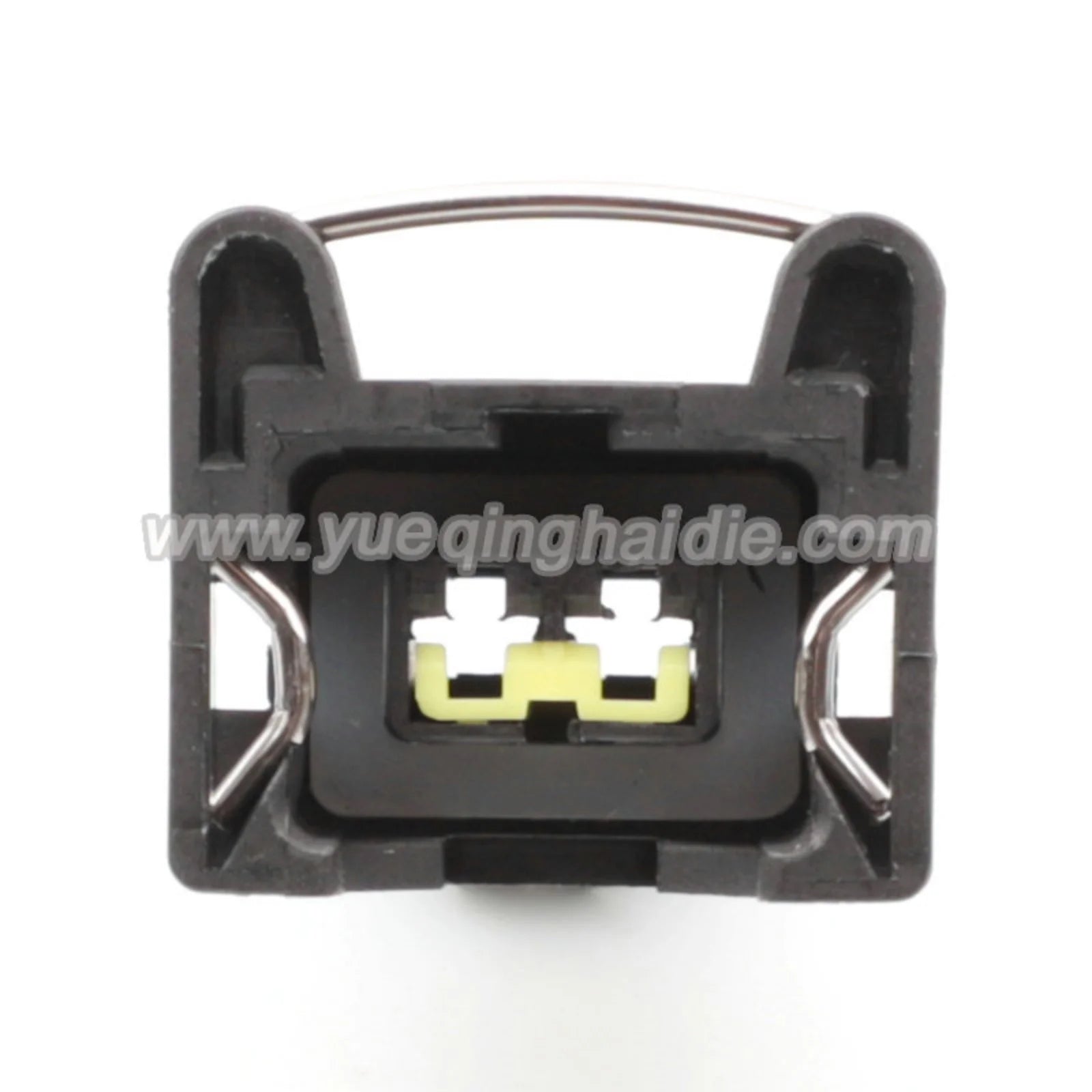 2PIN Waterproof 3.5mm Male Female Connector Water Tank EV1 Fuel Injector Nozzle Plug For VAG 1928402448 368354-1