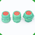 9-Pin Auto Connector Connectors Diagnosctic Harness Deutsch 1939S-P080