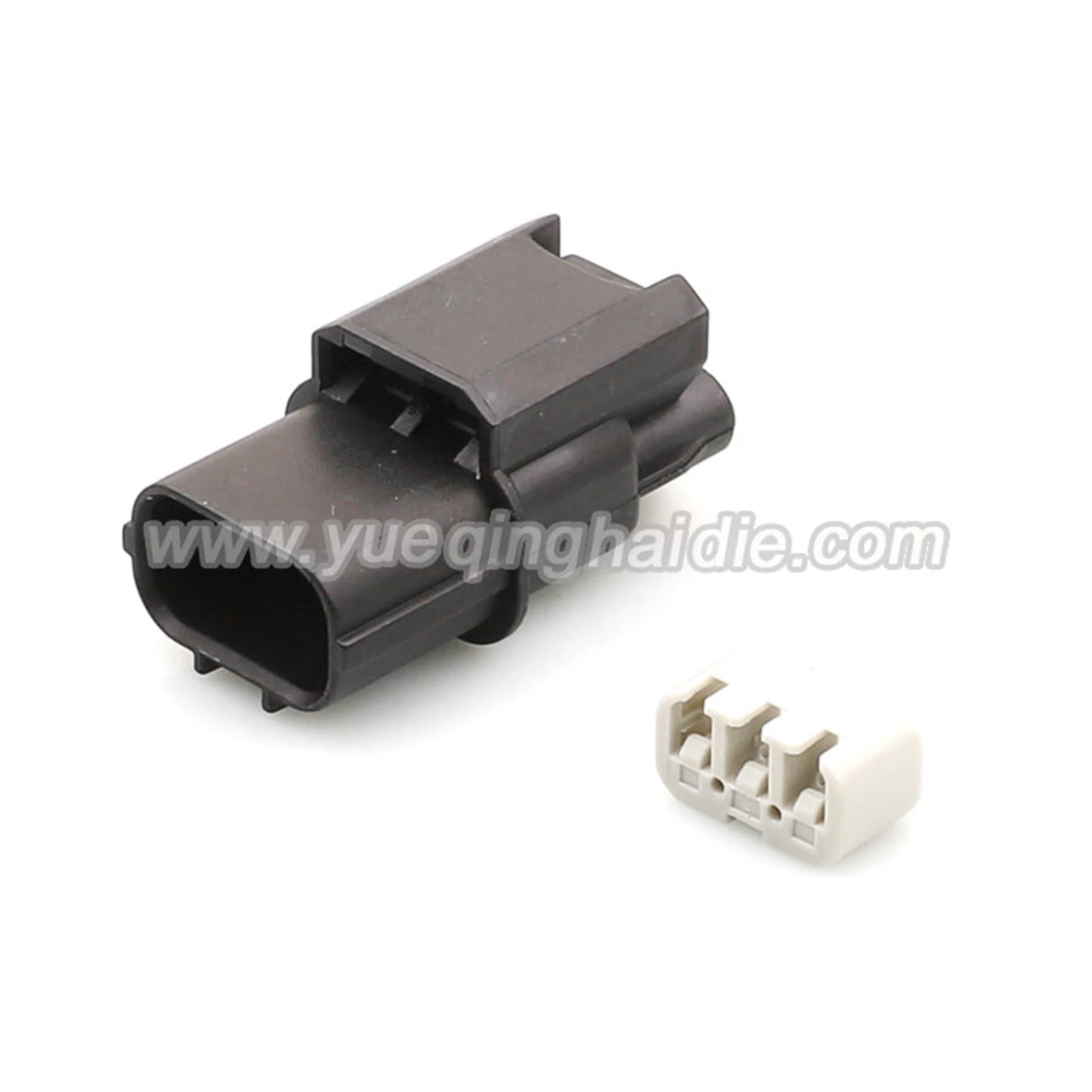 3-Pin Sumitomo Connector Waterproof 1mm Male Female Connectors Auto Wire Harness Cable Plug for Honda CR-V 6188-4739 6189-0887