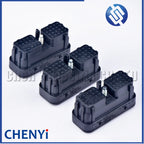 40 Pin/way connector automotive waterproof plug DRC26-40S DRC26-40SA DRC26-40SB DRC26-40SC With Pin For Deutsch DRC series