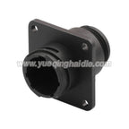 AMP 9PIN Connector 1.5mm Male Female Black Circular Connectors Cable Socket Wiring Harness 182922-1 182645-1