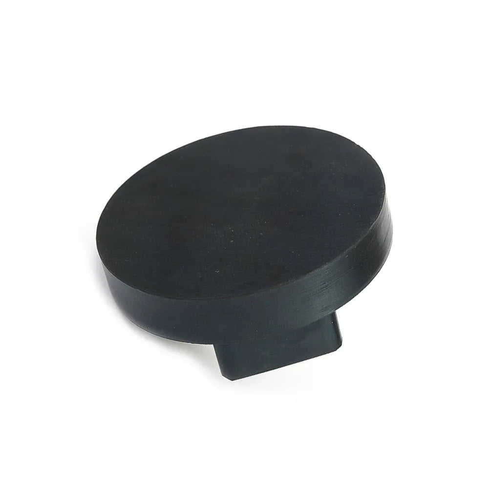 1 Pcs  Rubber Ing  Pad Lift Adaptor For BMW E46  E90 E91 E92 For X1 X3 X6 Z4 Z8 Car  Jack Rubber Pad Jack Stand  Rubber Pad